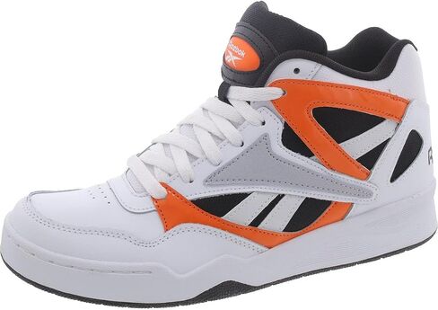 Reebok Unisex-Adult Bb4590 High Top Basketball Shoe in Saudi Arabia