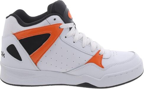 Reebok Unisex-Adult Bb4590 High Top Basketball Shoe in Saudi Arabia