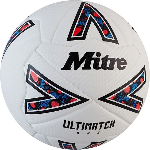 Mitre Soccer Ball League Ultimatch in Saudi Arabia