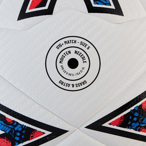 Mitre Soccer Ball League Ultimatch in Saudi Arabia