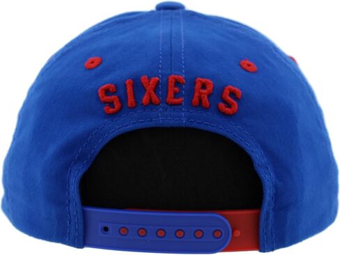 قبعة حبل مرخصة رسميًا من ZHATS NCAA، لون الفريق Snapback Memento in Saudi Arabia