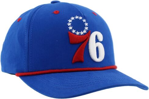 قبعة حبل مرخصة رسميًا من ZHATS NCAA، لون الفريق Snapback Memento in Saudi Arabia