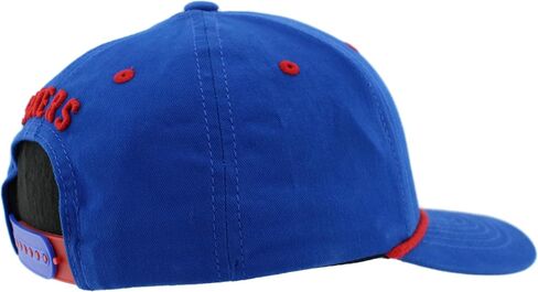 قبعة حبل مرخصة رسميًا من ZHATS NCAA، لون الفريق Snapback Memento in Saudi Arabia