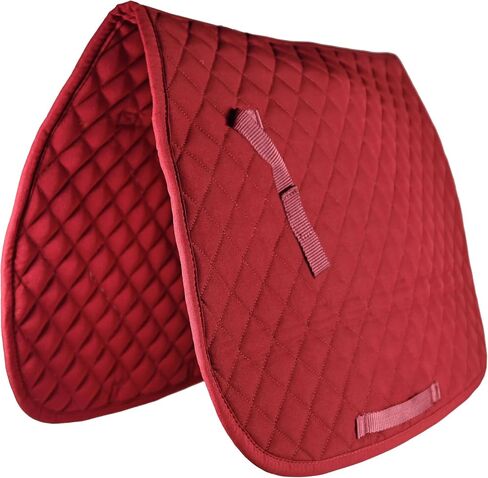 Gatsby Basic All-Purpose Saddle Pad in Saudi Arabia