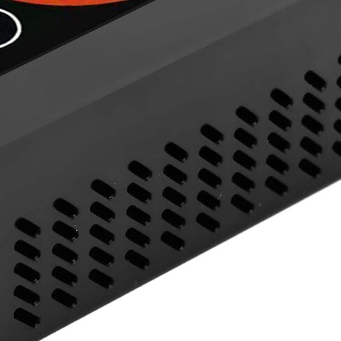 كاشف ثاني أكسيد الكربون، مراقب الهواء، سهل القراءة، شحن USB، دقة عالية للفندق in Saudi Arabia