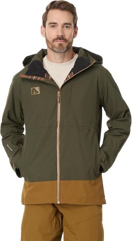 Flylow Dante Jacket in Kuwait