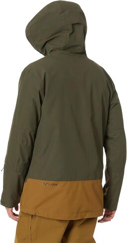 Flylow Dante Jacket in Kuwait