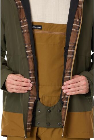 Flylow Dante Jacket in Kuwait