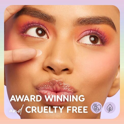 لوحة مسحوق مضغوطة من ColourPop All Amethyst Natural Aura راتنج شيلاجيت عضوي نقي من الهيمالايا - 600 مجم أقصى فاعلية راتنج شيلاجيت عضوي طبيعي مع 85+ من المعادن النزرة وحمض الفولفيك in Saudi Arabia