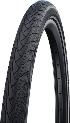 SCHWALBE Marathon Plus HS 348 Road Bike Tire in Saudi Arabia