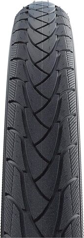 SCHWALBE Marathon Plus HS 348 Road Bike Tire in Saudi Arabia