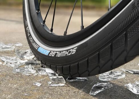 SCHWALBE Marathon Plus HS 348 Road Bike Tire in Saudi Arabia
