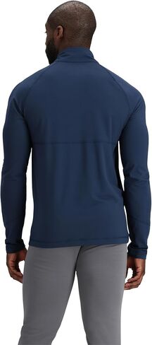 Obermeyer Flex 1/4 Zip Admiral XL in Saudi Arabia
