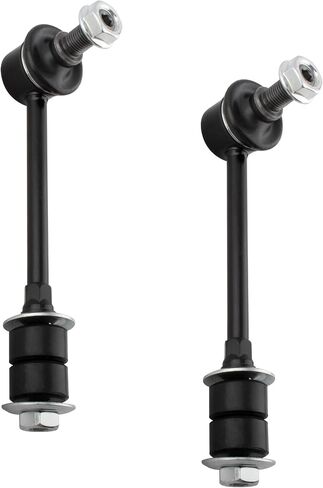 6Pcs Suspension Kit Front Stabilizer Bar End Link Sway Bar Links + Upper Lower Ball Joints Fit For Toyota 4Runner 1996-2002, For Toyota Tundra 2000-2002 Replace# K90255 K90262 K90263 K90681 in Saudi Arabia