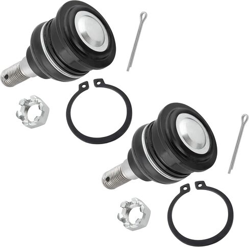 6Pcs Suspension Kit Front Stabilizer Bar End Link Sway Bar Links + Upper Lower Ball Joints Fit For Toyota 4Runner 1996-2002, For Toyota Tundra 2000-2002 Replace# K90255 K90262 K90263 K90681 in Saudi Arabia