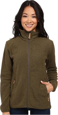 Fjällräven Stina Fleece in Saudi Arabia
