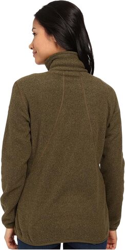 Fjällräven Stina Fleece in Saudi Arabia