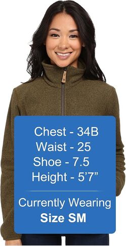 Fjällräven Stina Fleece in Saudi Arabia