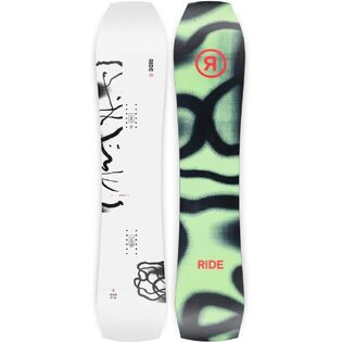 Ride product catalog