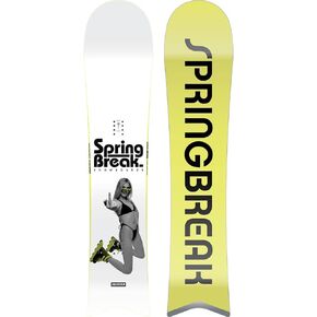 لوح التزلج على الجليد للرجال من CAPiTA SB Slush Slasher in Kuwait