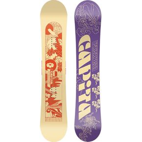 لوح التزلج على الجليد للسيدات من كابيتا بارادايس in Kuwait