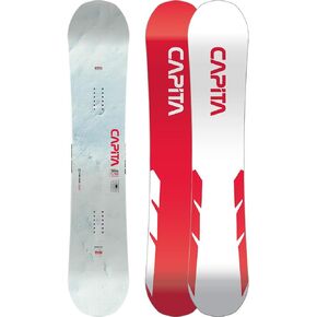 CAPiTA Mercury Mens Snowboard