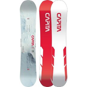 CAPiTA Mercury Mens Snowboard