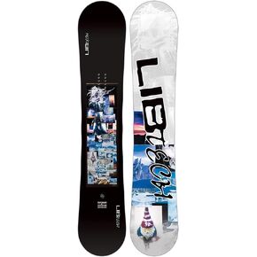 Lib Tech Skate Banana Mens Snowboard