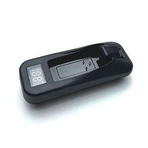 LCD Battery Tester for SRAM AXS Battery with Immediate Display, Battery Checker for SRAM Battery,Without Charging Function