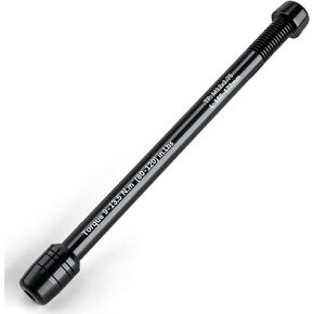 12mm Thru Axles for Bike Trainers - M12 x 1.0/1.5/1.75 Thru Axle Adapter for Rear Wheel Attachment Trainer - Bike Trainer Thru Axles Adapter