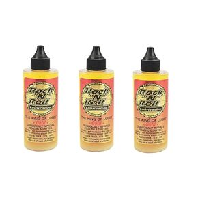 Beauty car 135816 Gold Chain Lubricant, 4-Ounce (3-Pack) c