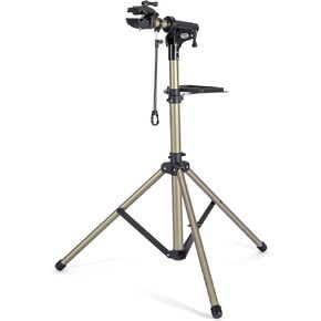 CXWXC Bike Repair Stand 88lbs- E Bike Stand for Maintenance Workstand - Ebike Repair Stand Shop Home Mechanics for Mountain Bike and Road Bike (Max. 88lbs)