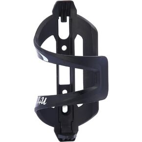N+1 Lightweight Bicycle Bottle Holder- Side Load Bike Water Bottle Cage for Road Bikes and Mountain Bikes