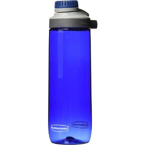 Rubbermaid Chug 24OZ Nautical Blue