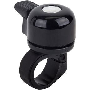 Mirrycle Incredibell Original Bicycle Bell