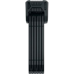 ABUS Bordo Granit x Plus 6500/85cm Shy Security Level 15 Bike Locks, Black