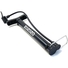 Stroller Tire Pump Mini Air Pump for Jogging Baby Strollers - Compatible with BOB, Graco, Thule, Bugaboo, Bumbleride, Trend & All Joggers