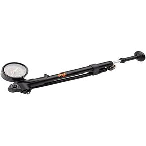 Fox Factory HP Shock Pump 350PSI Shock Pump w/Swivel Head