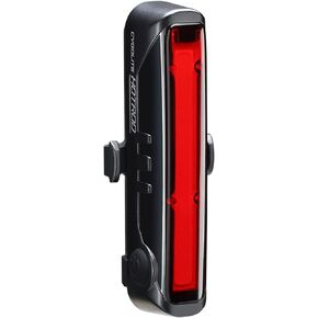 Cygolite Hotrod 120, 90, 50 Lumen Bicycle Tail Light Models- Night & Daytime Modes– Wide Glowing LEDs- Compact Sleek– IP64 Water Resistant– Sturdy Flexible Mount- USB Recharging–Great for Busy Roads