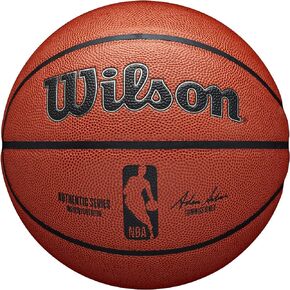 WILSON NBA Authentic Series Basketball - Indoor/Outdoor, Size 7 - 29.5" in Saudi Arabia