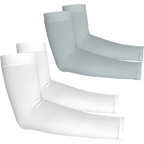 YESLIFE UV Sun Protection Arm Sleeves for Men & Women,UPF 50 Cooling Sports Sleeve