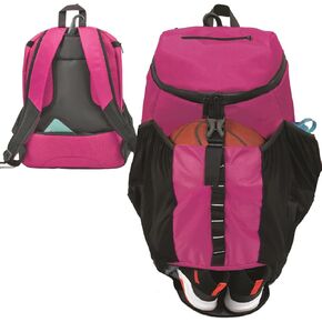 Athletico Basketball Bag - Large Basketball Backpack for Men & Women - Volleyball & Soccer