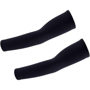 UV Protection Cooling Arm Sleeves - Arm Warmers Sun Protective Tattoo Sleeves for Men Women