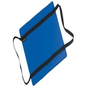 وسادة الطفو المساعدة من Stearns، معتمدة من USCG من النوع الرابع، وسادة قارب PFD قابلة للرمي، تحافظ على الحياة، يمكن استخدامها كمكان مريح للجلوس، رائعة للقوارب والزوارق والزوارق والمزيد in Kuwait