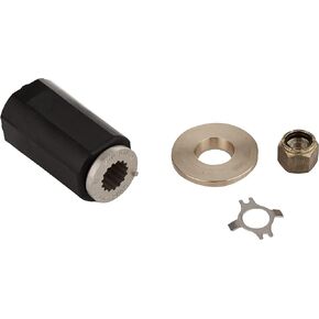Quicksilver 835257Q1 Flo-Torq II Hub Kit - for Mercury/Mariner and MerCruiser Engines