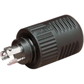 Marinco 3 Wire ConnectPro Receptacle and Plug, 12VCP in Kuwait