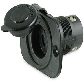 Marinco 3 Wire ConnectPro Receptacle and Plug, 12VCP