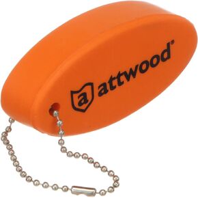 Attwood Corporation Floating Key