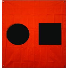 SeaSense SOS Distress Flag