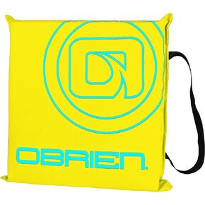 Throwable Seat Cushion